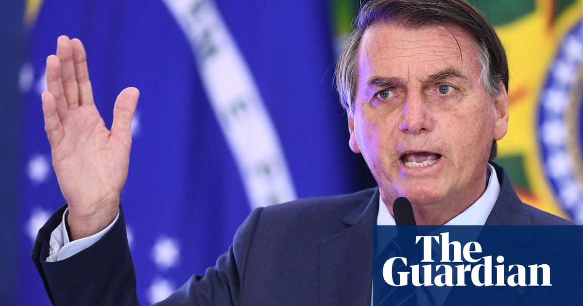 UK supermarkets will seek soy alternatives if Amazon protections weakened