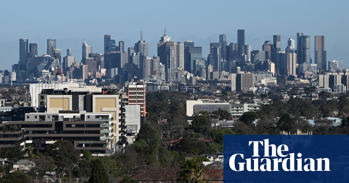 Victoria Council on Airbnb tax