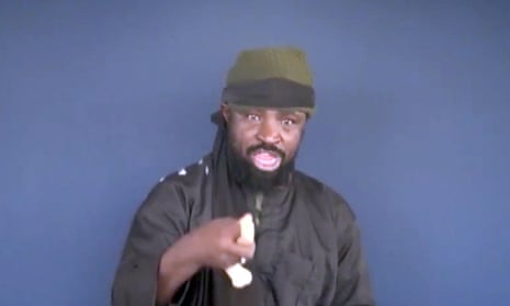 Boko Haram leader Abubakar Shekau is dead or was seriously wounded after clashes in a forest, Nigerian authorities say.