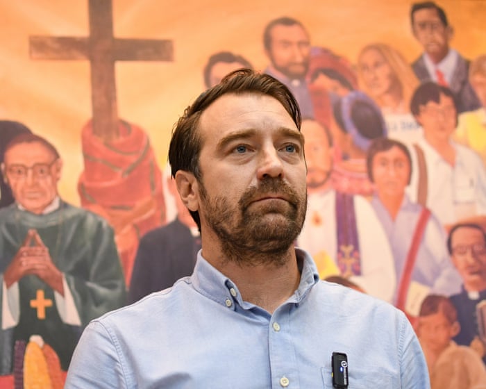 Top human rights group leaves El Salvador after threats made by country’s president