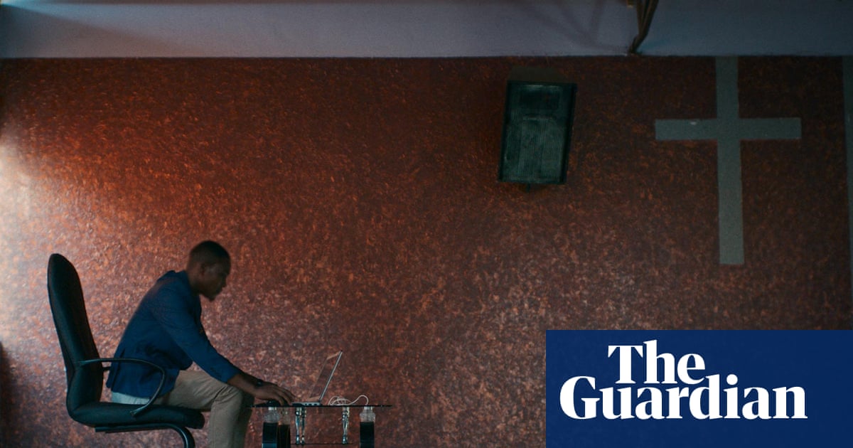 Inside the world of Kenya’s ‘shadow scholars’ paid to write essays for UK students