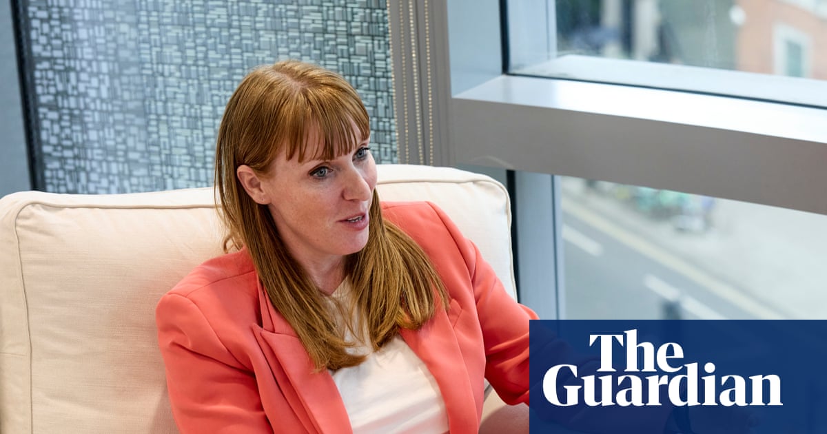 Some brass neck': Rayner's allies rebuke Cleverly over council tax criticisms