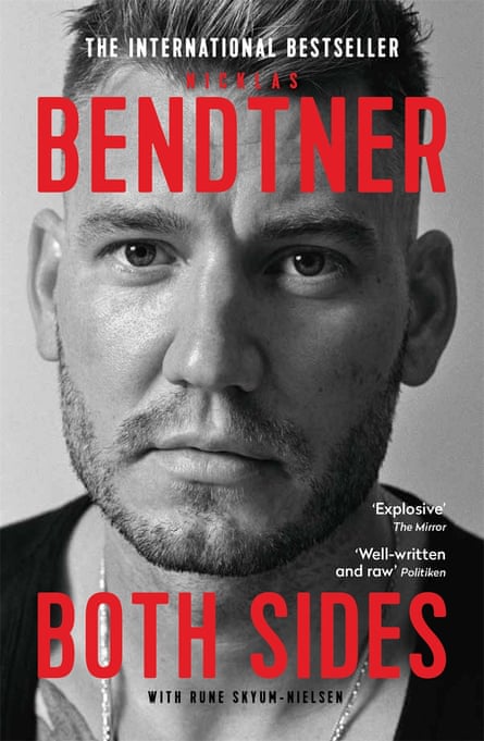 Nicklas Bendtner’s autobiography is a sobering insight into the m ind of a young footballer who was seduced by the trappings of the Premier League.