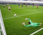 France v Spain: World Cup 2026 semi-final – live