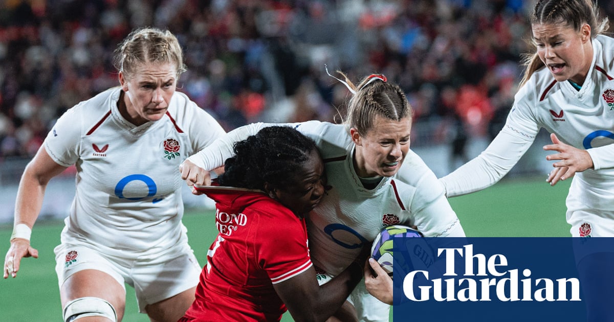 The Breakdown | ‘Freer’ Red Roses resolve to come back stronger after Canada end epic run