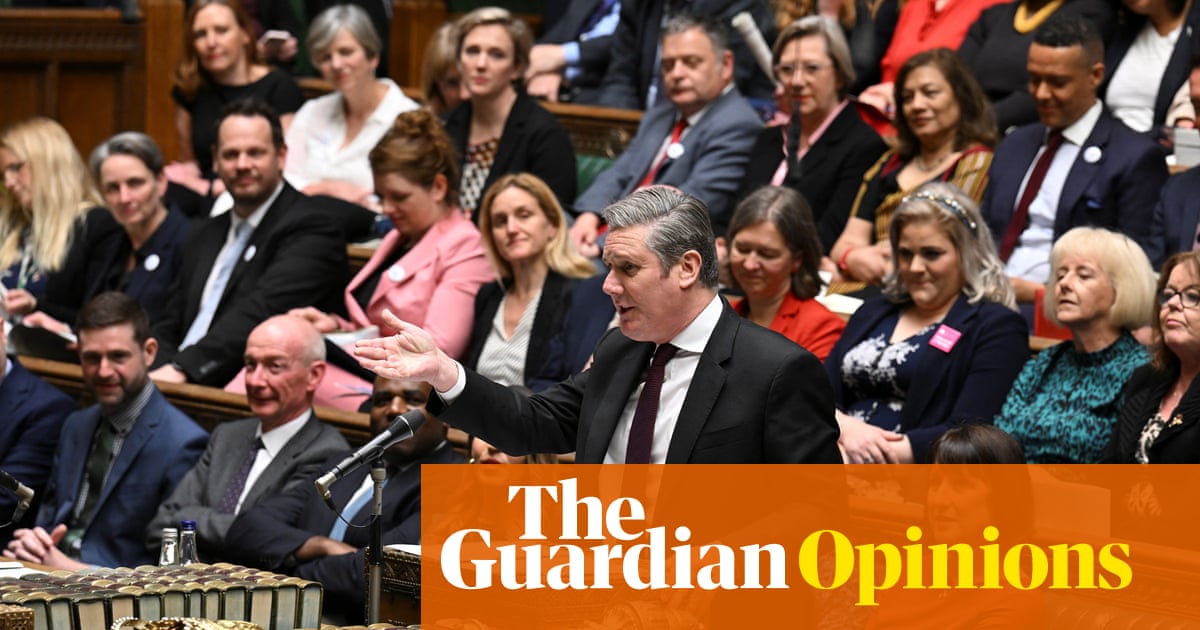 The Tories are on the ropes now and Labour’s killer blows are not far