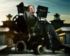 Hawking by Graham Farmelo review – the dark side of genius