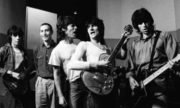 Download The Rolling Stones We Are Theatre And Reality At The Same Time Pop And Rock The Guardian