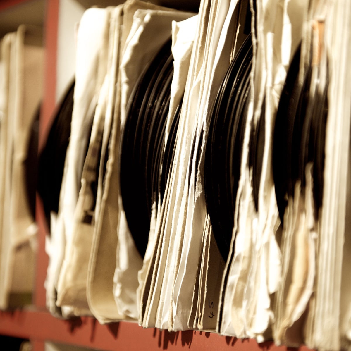 The Best Music To Listen To While Reading Or Is It Sacrilege Books The Guardian