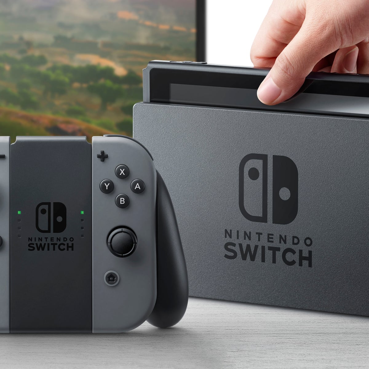Wii U GamePad: 5 ways we'd fix the Nintendo controller