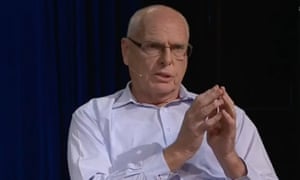 Jim Molan on the ABC’s Q&A program on Monday night.