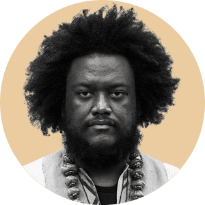 Kamasi Washington