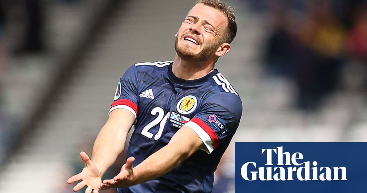 Steve Clarke hints Ryan Fraser not in Scotland plans after missing games