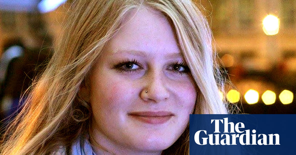Dorset teenager Gaia Pope was ‘anxious’ before death, inquest hears