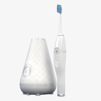 Tao Clean Umma Diamond toothbrush.