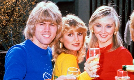 The Fizz look back: ‘We look close in that old photo, but we didn’t know each other at all’