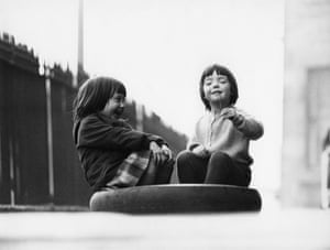 March 1966 There was an intimate connection with the people and places he captured. “I think it’s a form of love,” he explained “You should love the picture. I love the photographs. I love the people.”