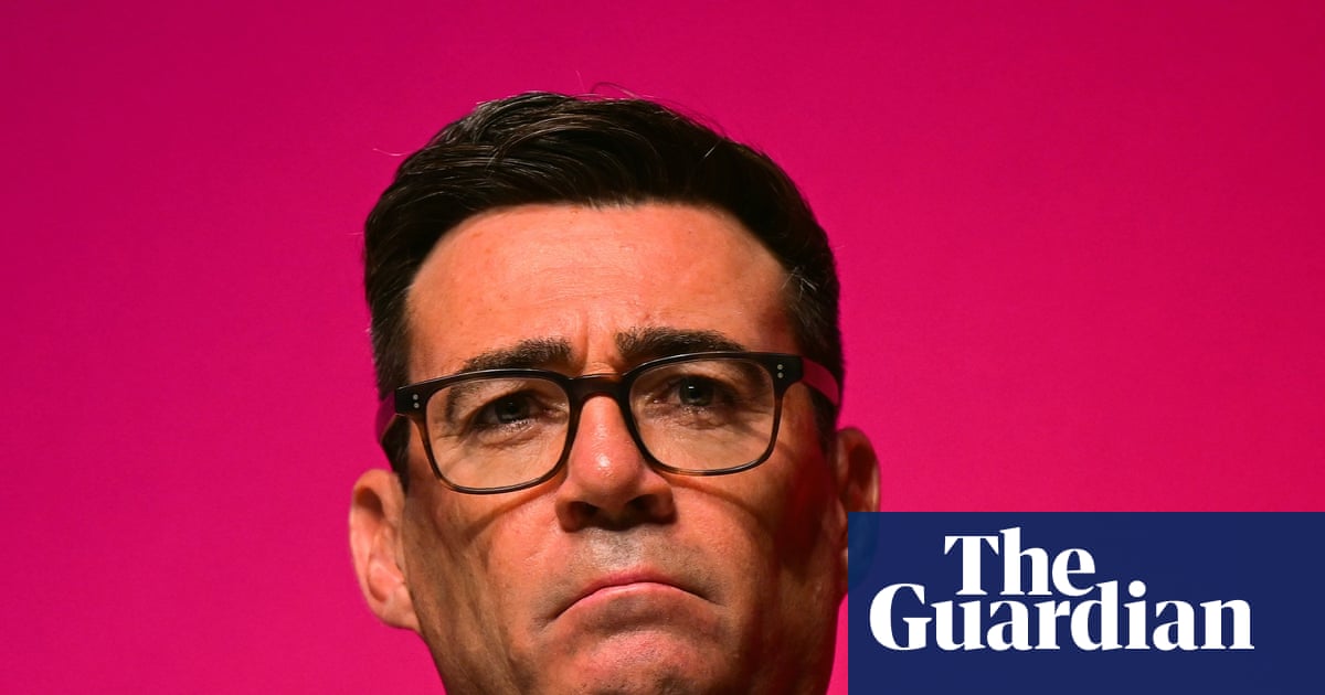 Burnham to open debate on pension triple lock to fund national care service