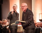 Saul al Festival di Handel: Christopher Purves e Hugh Cutting brillano a Londra