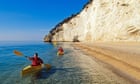 Spur to action: new, greener breaks on Italy’s Gargano peninsula