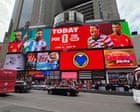 World Cup 2026: Mexico’s winning start; empty seats; USA and Canada enter fray; Endo’s Japan retirement – live