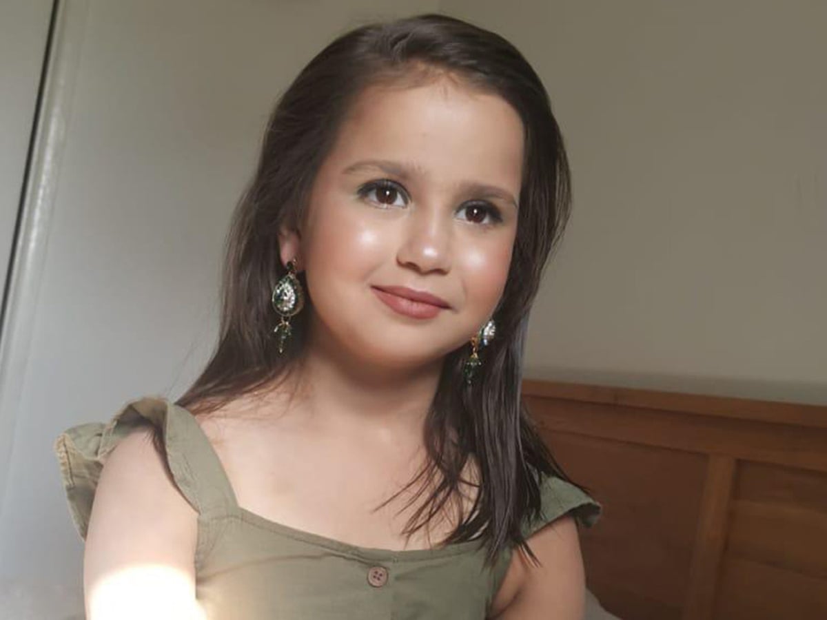 Ten-year-old Sara Sharif known to Surrey authorities before her death | UK news | The Guardian
