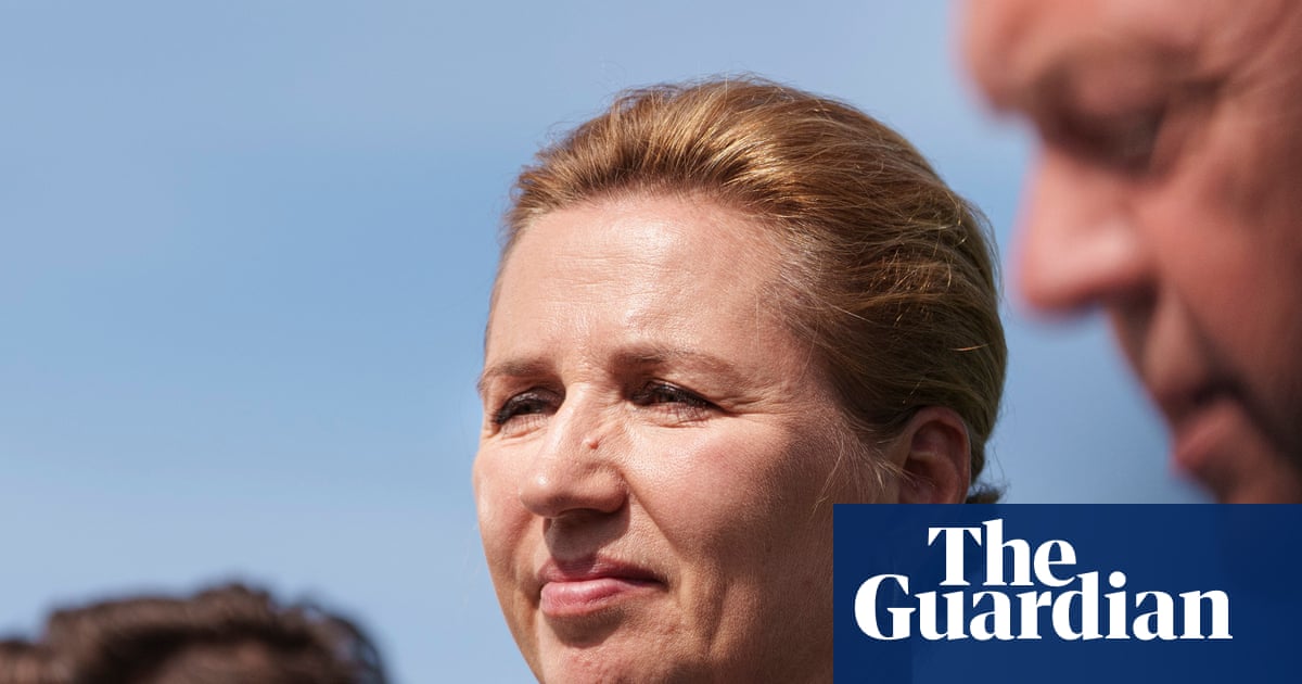 New Danish government vows to resist Greenland pressure and tackle cost of living