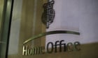 ‘Alarming’ number of lone children held in UK-run facilities in France