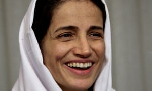 Nasrin Sotoudeh