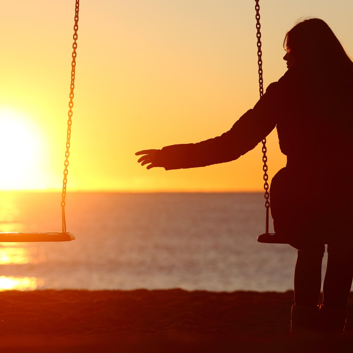 picture Breaved 15 ways to support someone who is