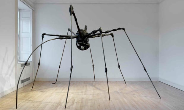 Spider (1994) Louise Bourgeois