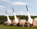 Fixated on AI, the world has forgotten what is staring it in the face: nuclear annihilation | Simon…
