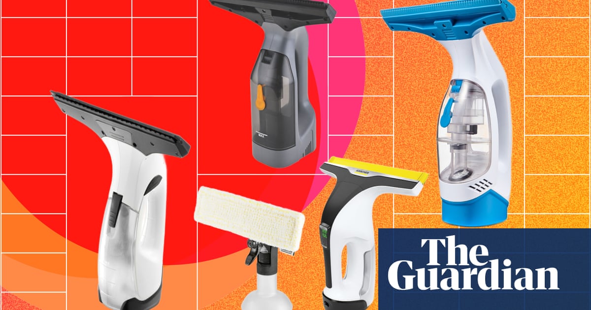 The best window vacs for clearing condensation: seven expert picks for streak-free shine | Homes The best window vacs for clearing condensation: seven expert picks for streak-free shine | Homes