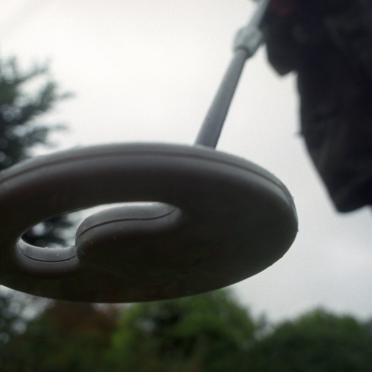 Stealing Britain S History When Metal Detectorists Go Rogue