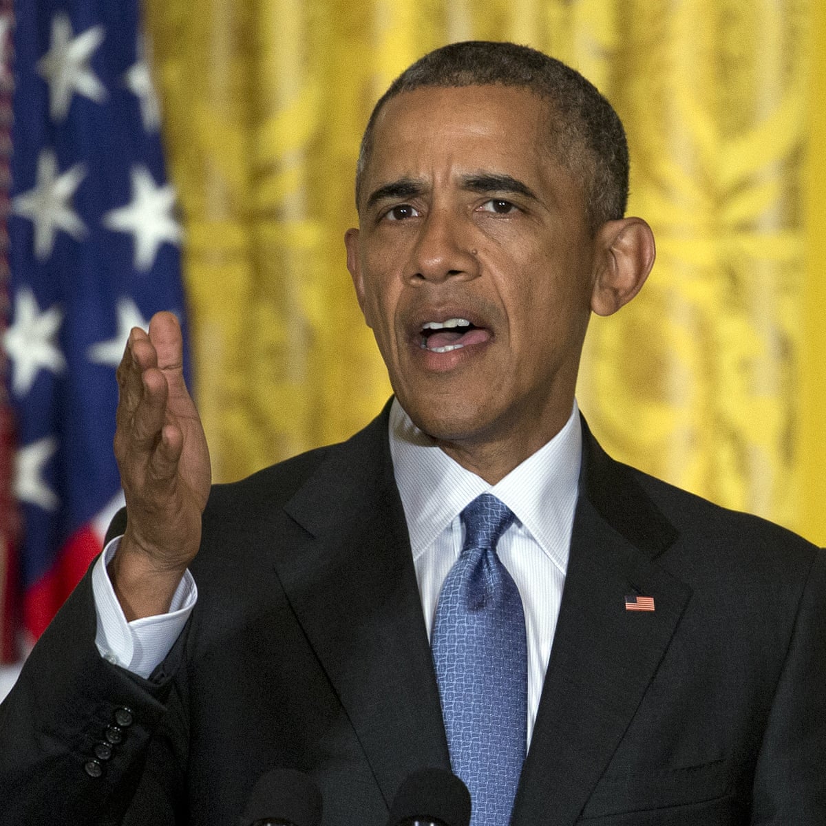 Barack Obama On Oscars Diversity Are We Giving Everyone A