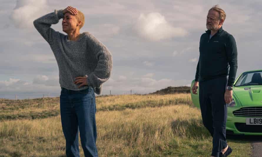 The Beast Must Die Seen Enough Doom Laden Crime Dramas Think Again Television The Guardian The Beast Must Die Seen Enough Doom Laden Crime Dramas Think Again Television The Guardian