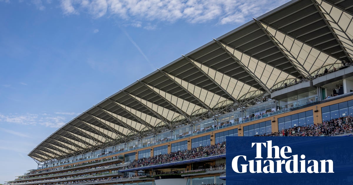 Venetian Sun shines at Royal Ascot as Brighton’s Bloom lands another bargain