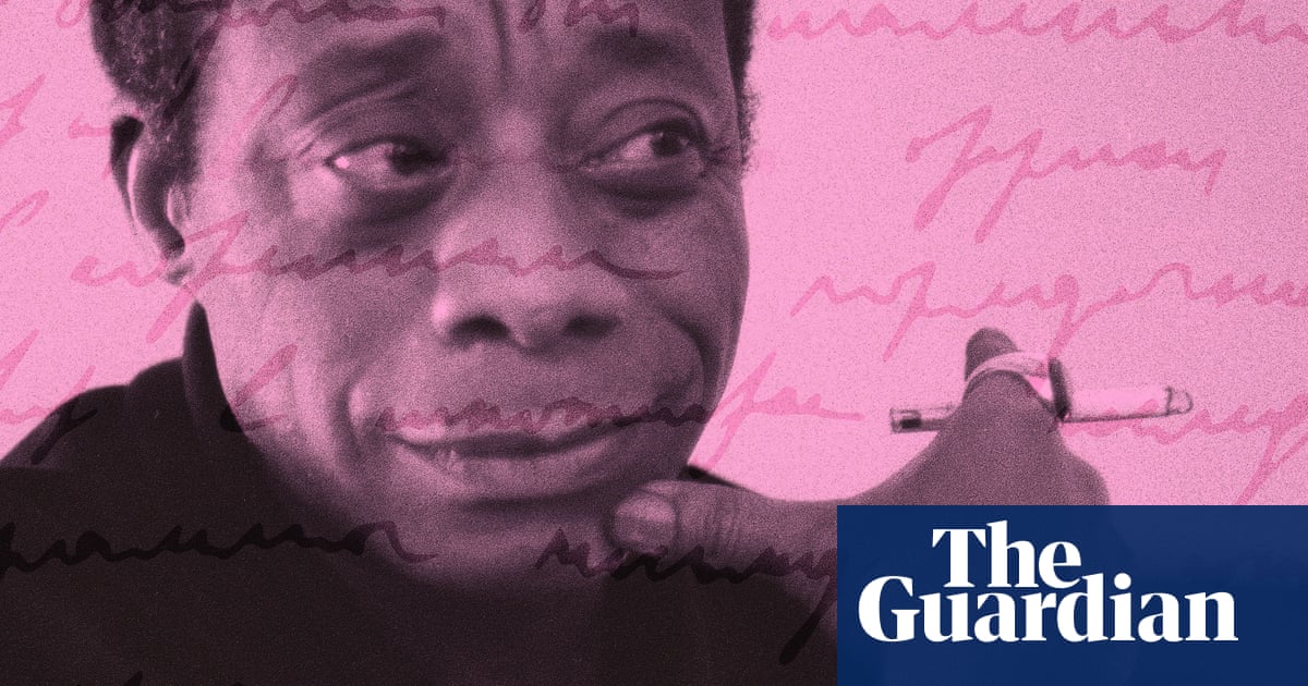 Dónde comenzar con: James Baldwin | Libros Dónde comenzar con: James Baldwin | Libros