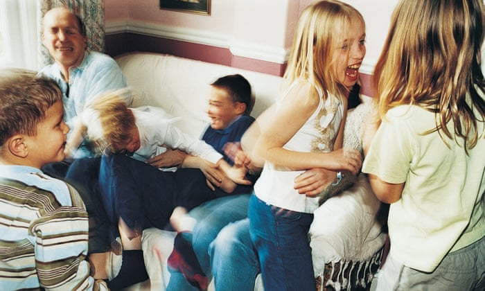 We Foster Carers Are Unsupported Unappreciated And Undervalued Society The Guardian
