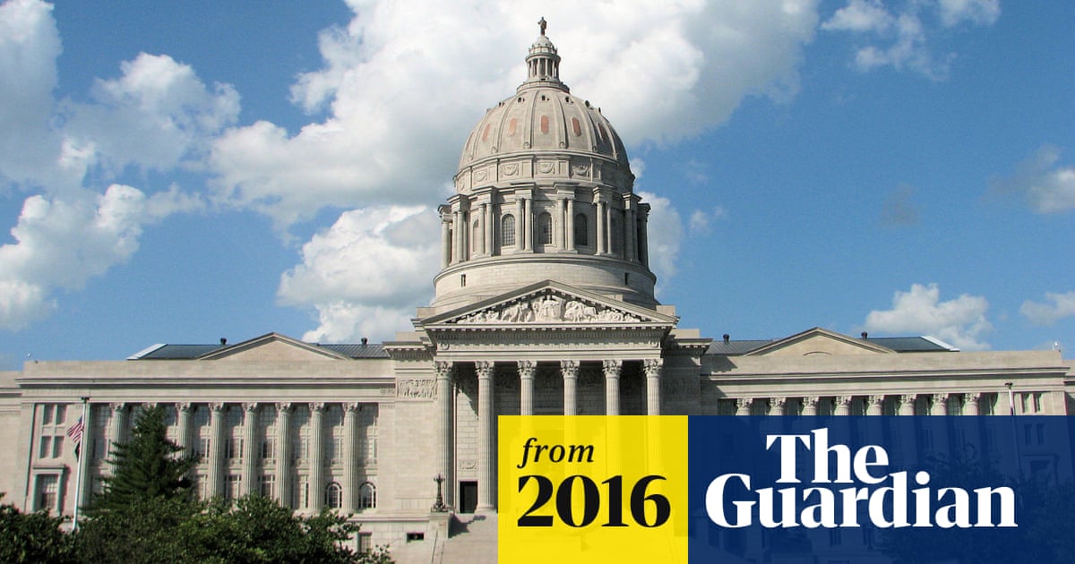 Missouri senate passes controversial religion bill after 39-hour filibuster