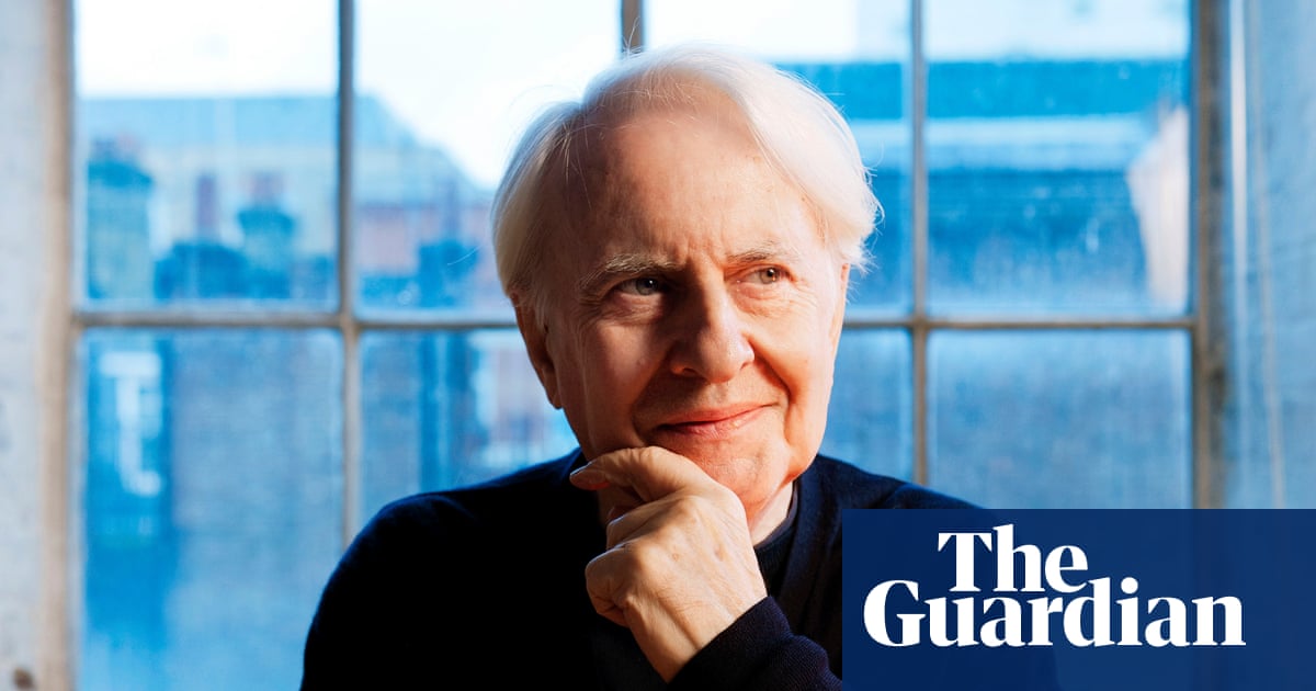 Coverage image for: Peter Gill, playwright who turned ordinary lives into extraordinary drama, dies aged 86