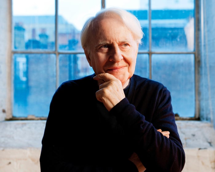 Peter Gill, playwright who turned ordinary lives into extraordinary drama, dies aged 86 — image supplied by The Guardian UK's feed