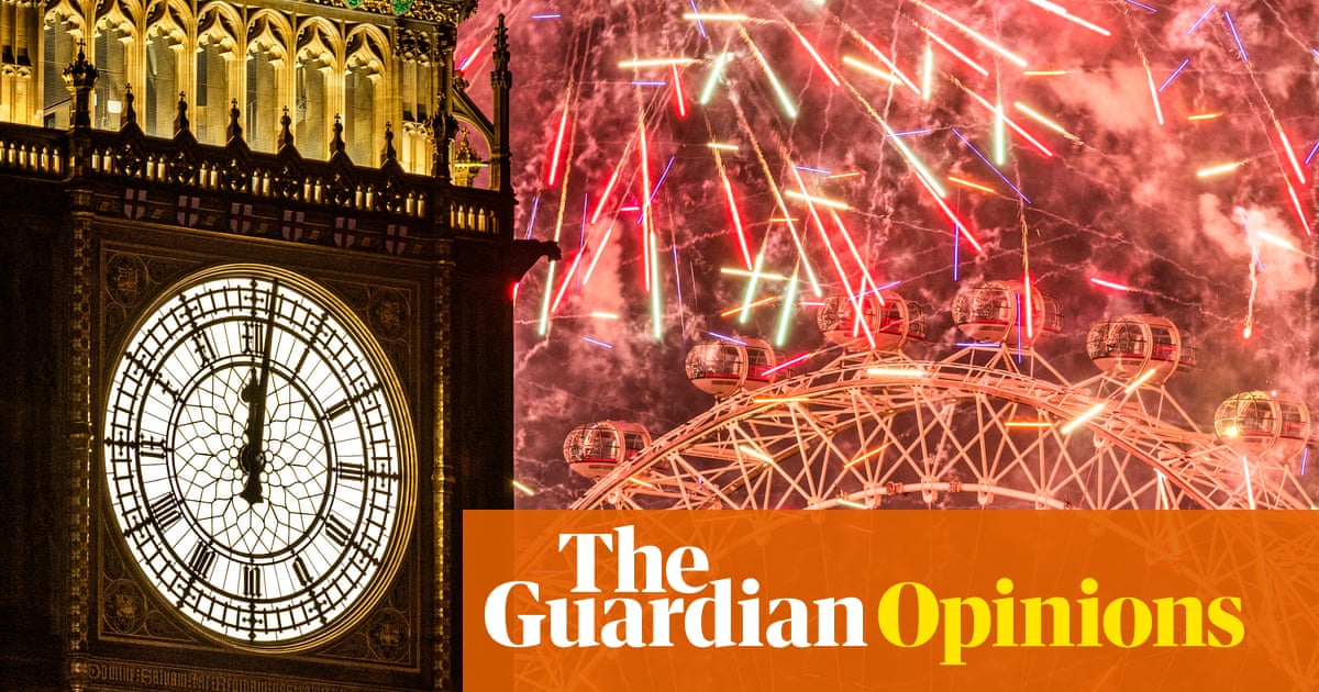 UK inflation will fall in 2023 but energy bills and taxes will rise as house prices drop. Happy new year | Larry Elliott