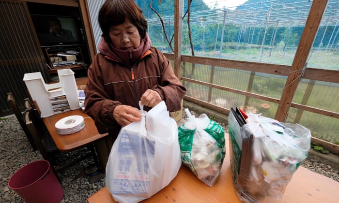 Japan's plastic problem: Tokyo spearheads push at G20 to tackle ...