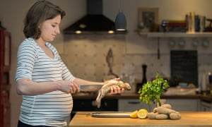 Pregnant and hungry? How to eat for two without the stress | Life ... Pregnant and hungry? How to eat for two without the stress | Life ...