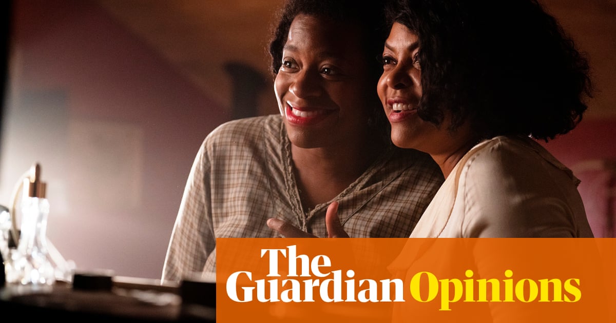 Глория ОладипоНовият хитов филм с награда Оскар базиран на наградения