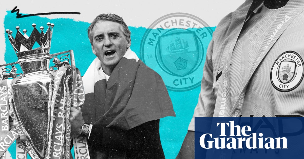Manchester City could be forced to pay Premier League up to £50m in legal costs