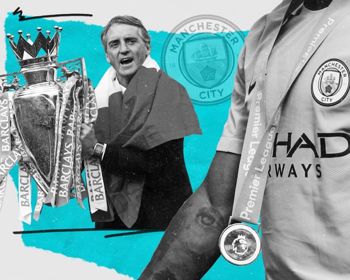 Manchester City could be forced to pay Premier League up to £50m in legal costs