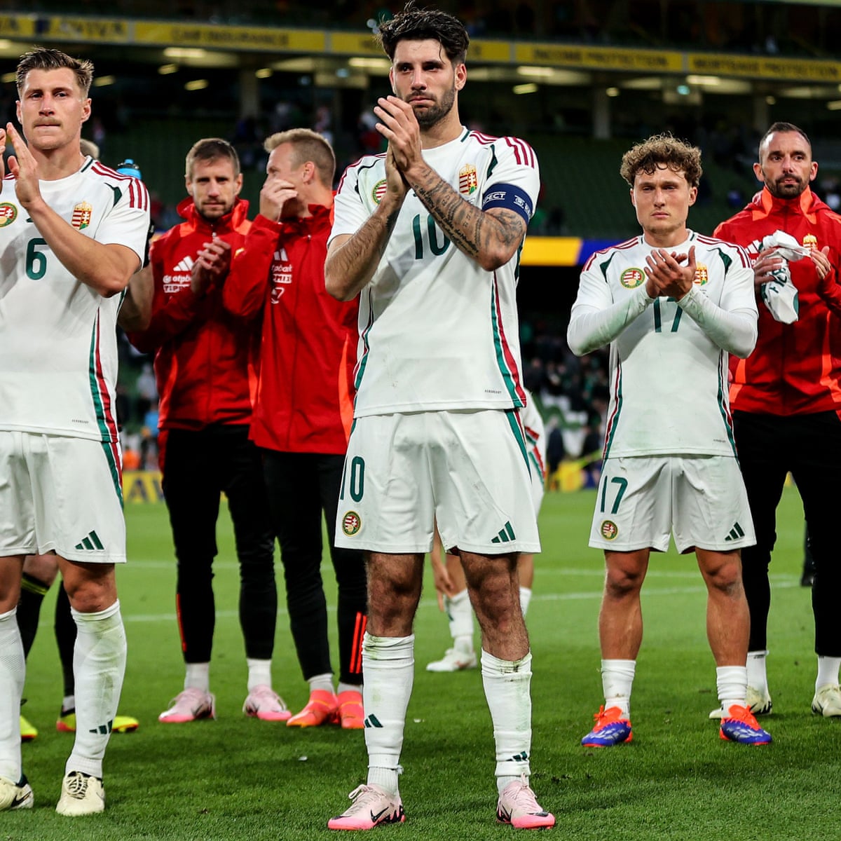 Nhận định, dự đoán kết quả Đức vs Hungary: Chủ nhà tiến vào knock-out 2 Political football: how multicultural Hungary contrast Orbán's dogma |  Hungary | The Guardian