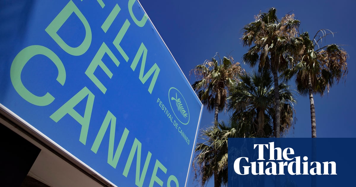Cannes film festival signals industry reopening for business after pandemic